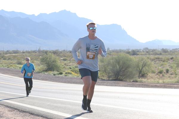 2026 Lost Dutchman Marathon photo by RacePlace 299 of 1822