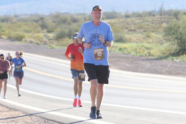 2026 Lost Dutchman Marathon photo by RacePlace 360 of 1822