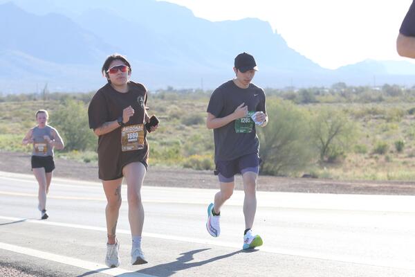 2026 Lost Dutchman Marathon photo by RacePlace 373 of 1822