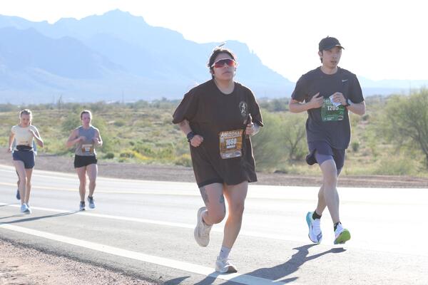 2026 Lost Dutchman Marathon photo by RacePlace 375 of 1822