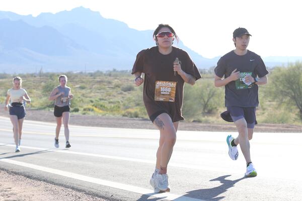 2026 Lost Dutchman Marathon photo by RacePlace 376 of 1822