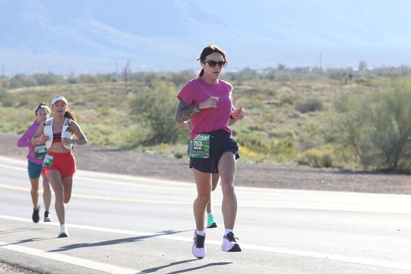 2026 Lost Dutchman Marathon photo by RacePlace 388 of 1822