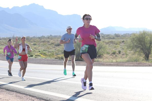 2026 Lost Dutchman Marathon photo by RacePlace 390 of 1822