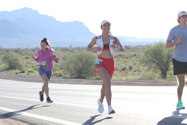 2026 Lost Dutchman Marathon photo by RacePlace 391 of 1822