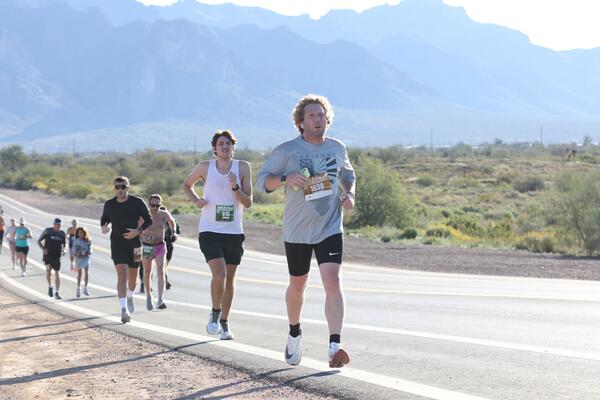 2026 Lost Dutchman Marathon photo by RacePlace 395 of 1822