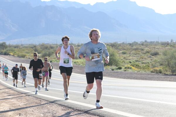 2026 Lost Dutchman Marathon photo by RacePlace 396 of 1822