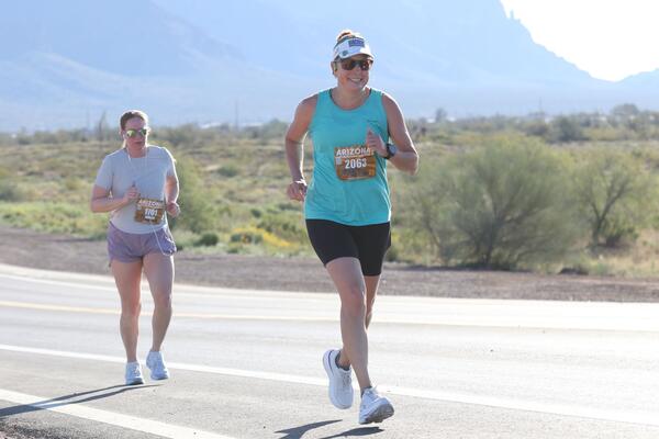 2026 Lost Dutchman Marathon photo by RacePlace 407 of 1822