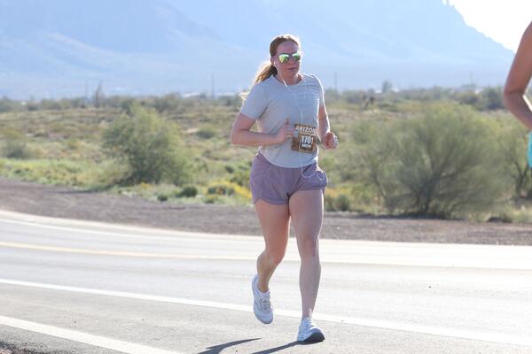 2026 Lost Dutchman Marathon photo by RacePlace 409 of 1822