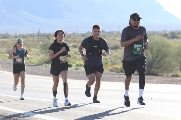 2026 Lost Dutchman Marathon photo by RacePlace 416 of 1822