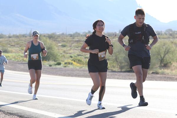2026 Lost Dutchman Marathon photo by RacePlace 417 of 1822