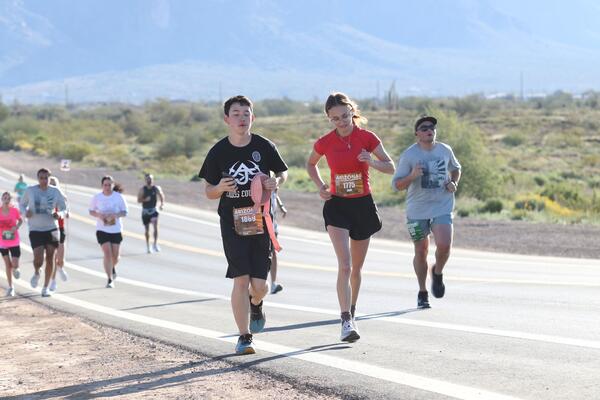 2026 Lost Dutchman Marathon photo by RacePlace 421 of 1822