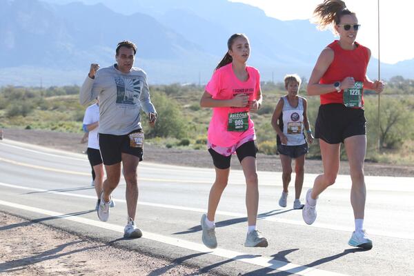 2026 Lost Dutchman Marathon photo by RacePlace 428 of 1822