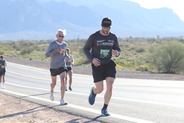 2026 Lost Dutchman Marathon photo by RacePlace 435 of 1822