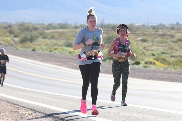 2026 Lost Dutchman Marathon photo by RacePlace 501 of 1822