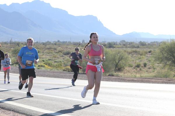 2026 Lost Dutchman Marathon photo by RacePlace 526 of 1822