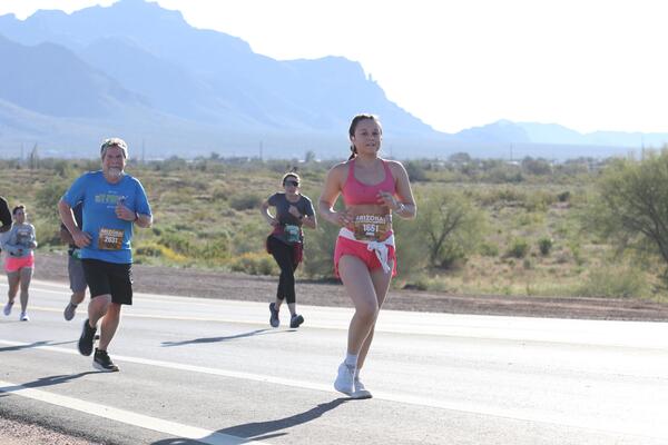 2026 Lost Dutchman Marathon photo by RacePlace 527 of 1822