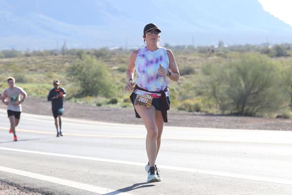 2026 Lost Dutchman Marathon photo by RacePlace 533 of 1822