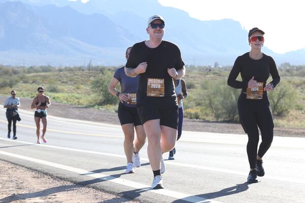 2026 Lost Dutchman Marathon photo by RacePlace 560 of 1822