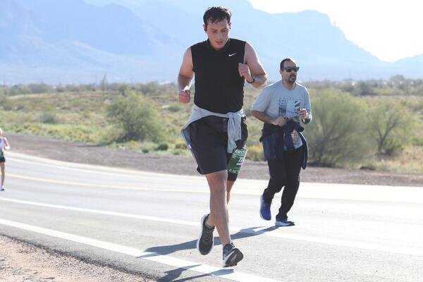 2026 Lost Dutchman Marathon photo by RacePlace 562 of 1822