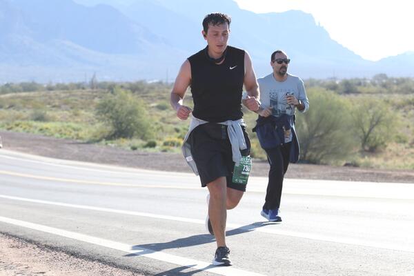 2026 Lost Dutchman Marathon photo by RacePlace 563 of 1822