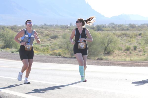 2026 Lost Dutchman Marathon photo by RacePlace 582 of 1822