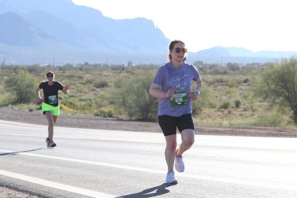 2026 Lost Dutchman Marathon photo by RacePlace 598 of 1822