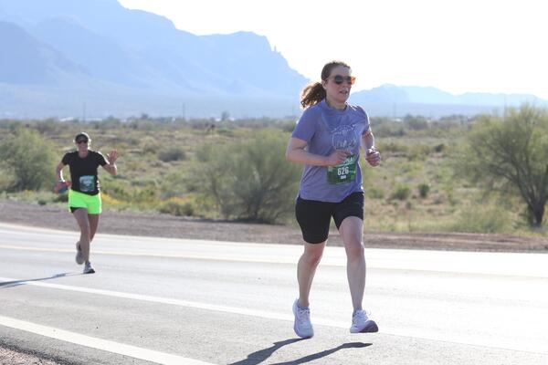 2026 Lost Dutchman Marathon photo by RacePlace 599 of 1822