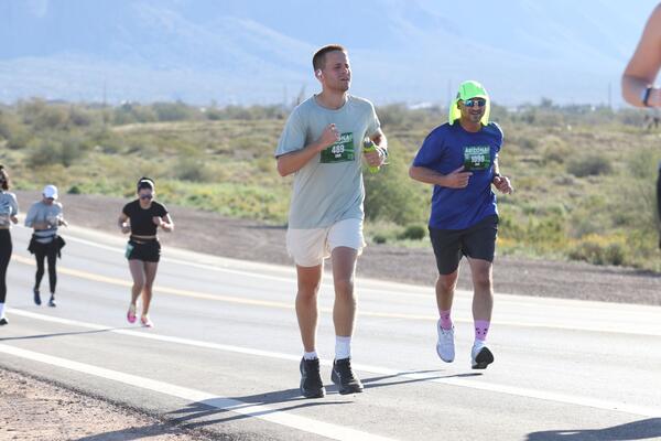 2026 Lost Dutchman Marathon photo by RacePlace 606 of 1822
