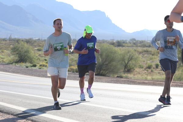 2026 Lost Dutchman Marathon photo by RacePlace 607 of 1822