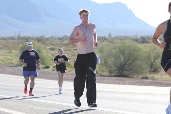 2026 Lost Dutchman Marathon photo by RacePlace 621 of 1822
