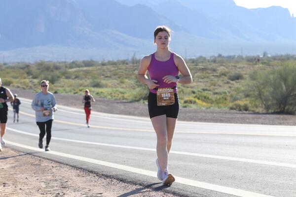 2026 Lost Dutchman Marathon photo by RacePlace 630 of 1822