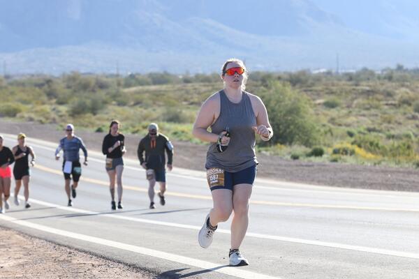2026 Lost Dutchman Marathon photo by RacePlace 637 of 1822