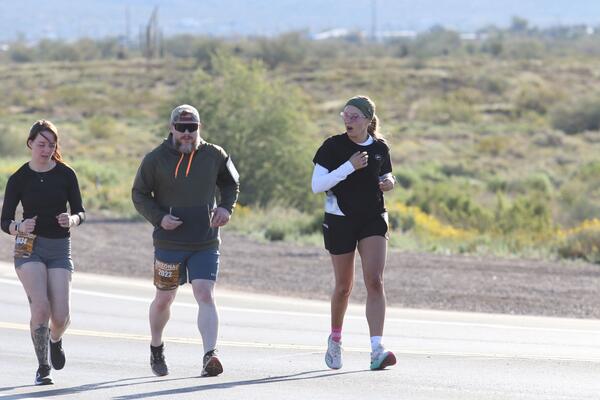 2026 Lost Dutchman Marathon photo by RacePlace 639 of 1822