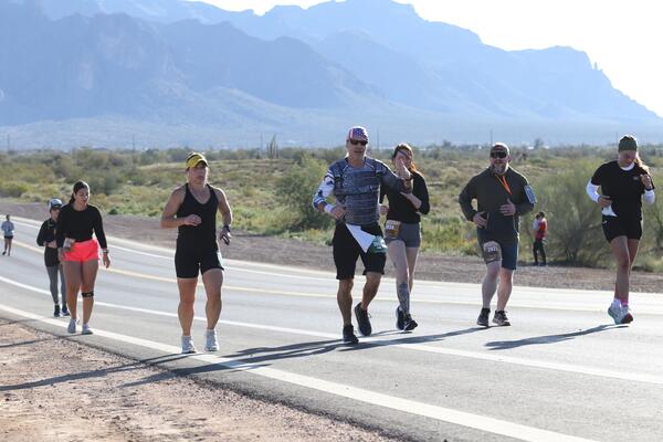 2026 Lost Dutchman Marathon photo by RacePlace 645 of 1822