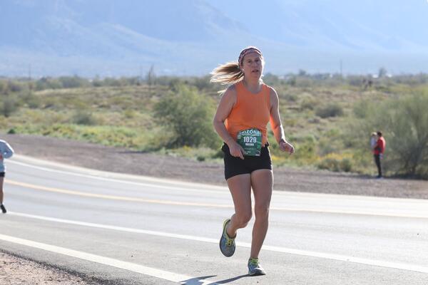 2026 Lost Dutchman Marathon photo by RacePlace 656 of 1822