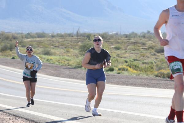 2026 Lost Dutchman Marathon photo by RacePlace 660 of 1822