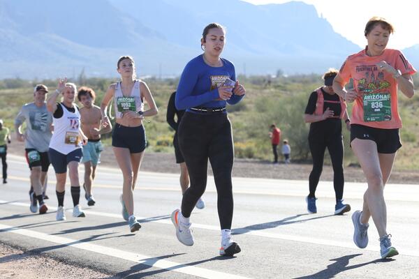 2026 Lost Dutchman Marathon photo by RacePlace 686 of 1822