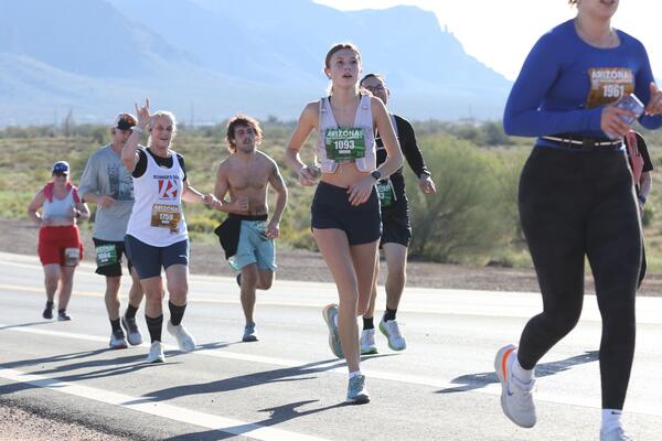 2026 Lost Dutchman Marathon photo by RacePlace 689 of 1822