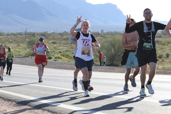2026 Lost Dutchman Marathon photo by RacePlace 691 of 1822
