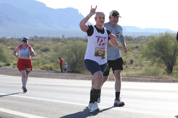 2026 Lost Dutchman Marathon photo by RacePlace 692 of 1822