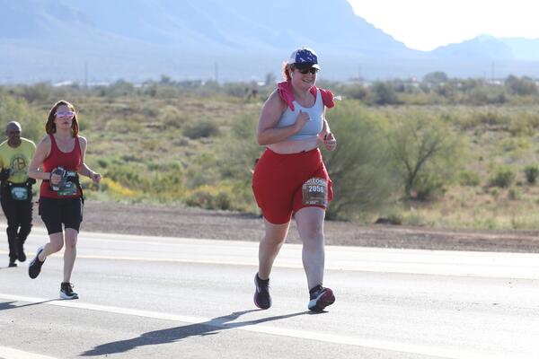 2026 Lost Dutchman Marathon photo by RacePlace 694 of 1822