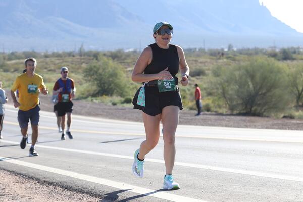 2026 Lost Dutchman Marathon photo by RacePlace 718 of 1822