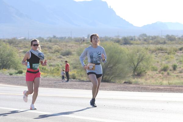2026 Lost Dutchman Marathon photo by RacePlace 729 of 1822