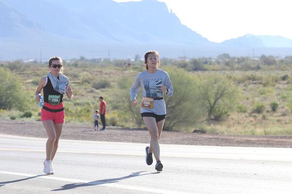 2026 Lost Dutchman Marathon photo by RacePlace 730 of 1822
