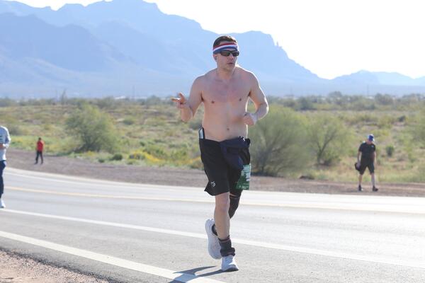 2026 Lost Dutchman Marathon photo by RacePlace 756 of 1822