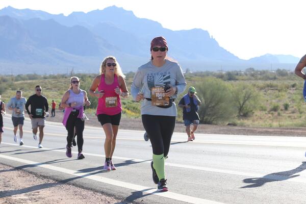 2026 Lost Dutchman Marathon photo by RacePlace 771 of 1822