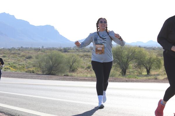 2026 Lost Dutchman Marathon photo by RacePlace 788 of 1822
