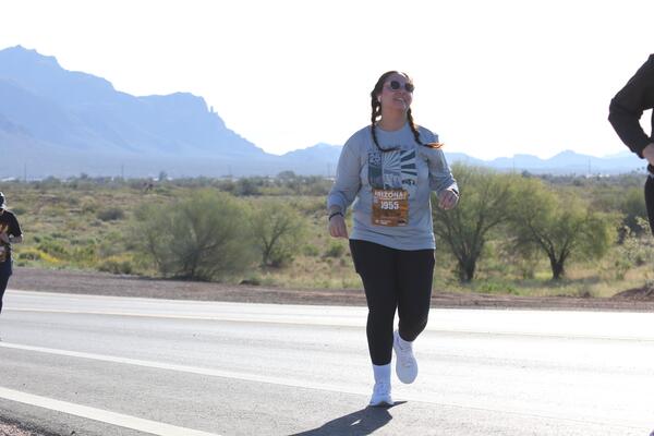 2026 Lost Dutchman Marathon photo by RacePlace 789 of 1822