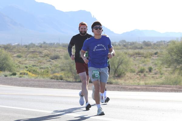 2026 Lost Dutchman Marathon photo by RacePlace 830 of 1822