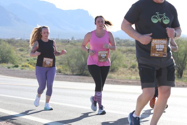 2026 Lost Dutchman Marathon photo by RacePlace 847 of 1822